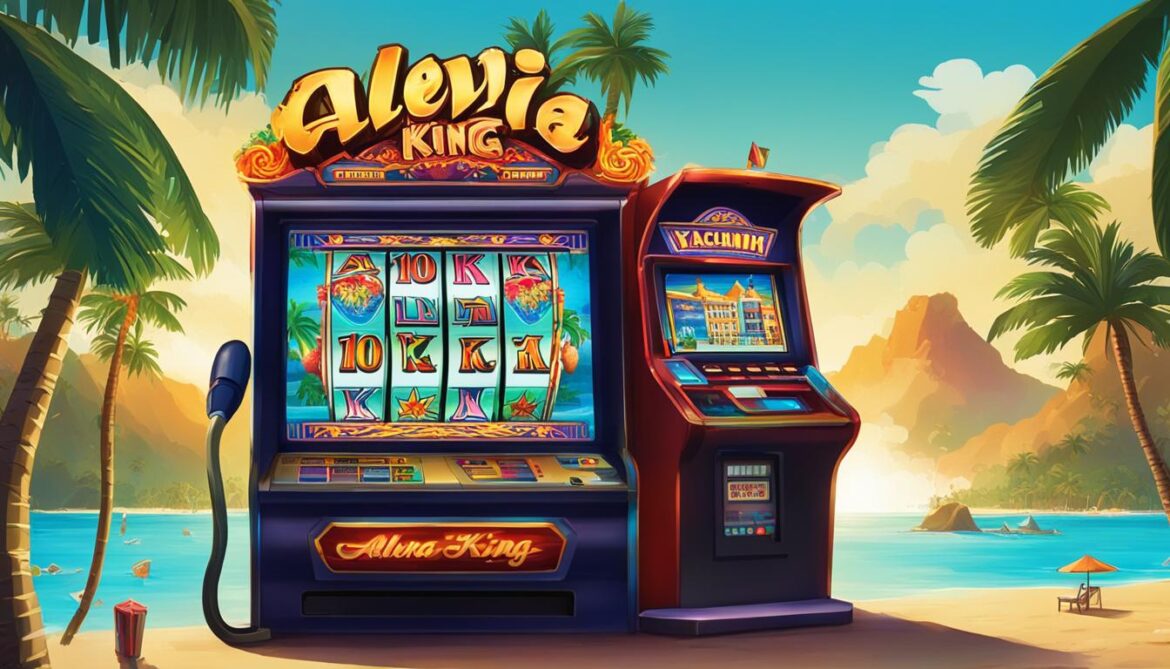 Win Big with Aloha King Elvis Free 10 Spin Today