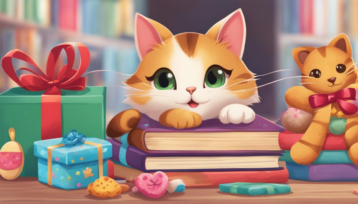 Book of Cats Free Bonus