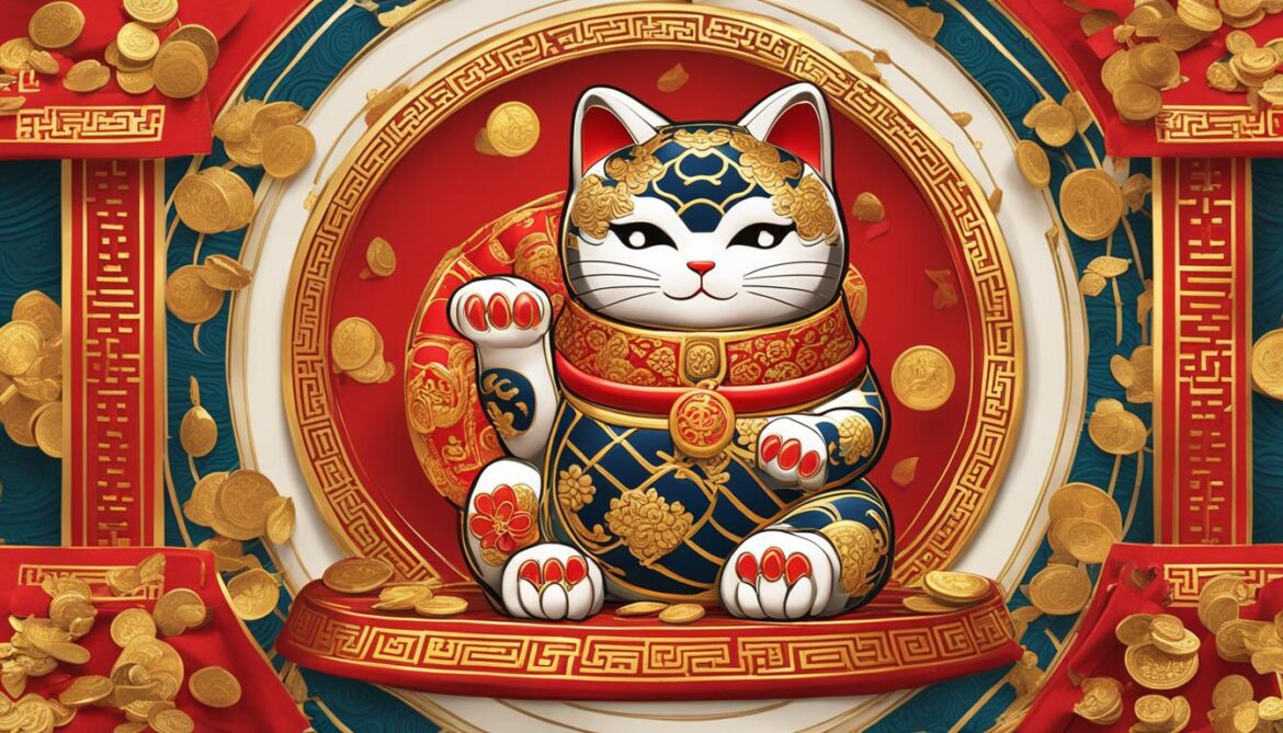 Maneki 88 Fortunes Free Bonus