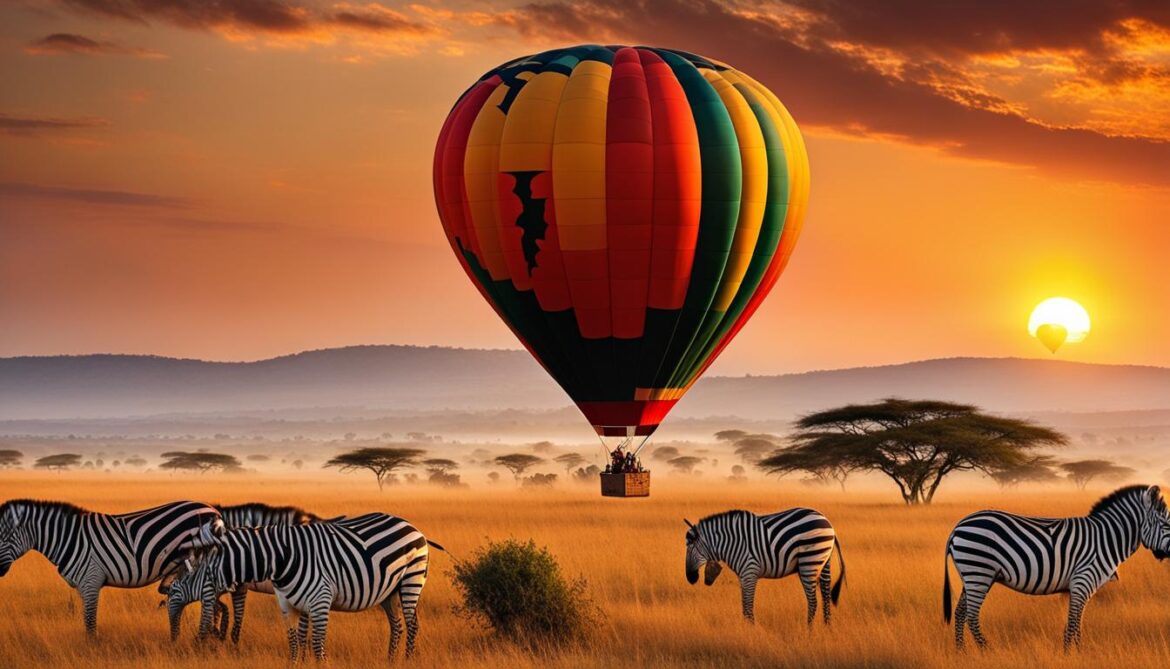 African Safari Expedition Free Bonus