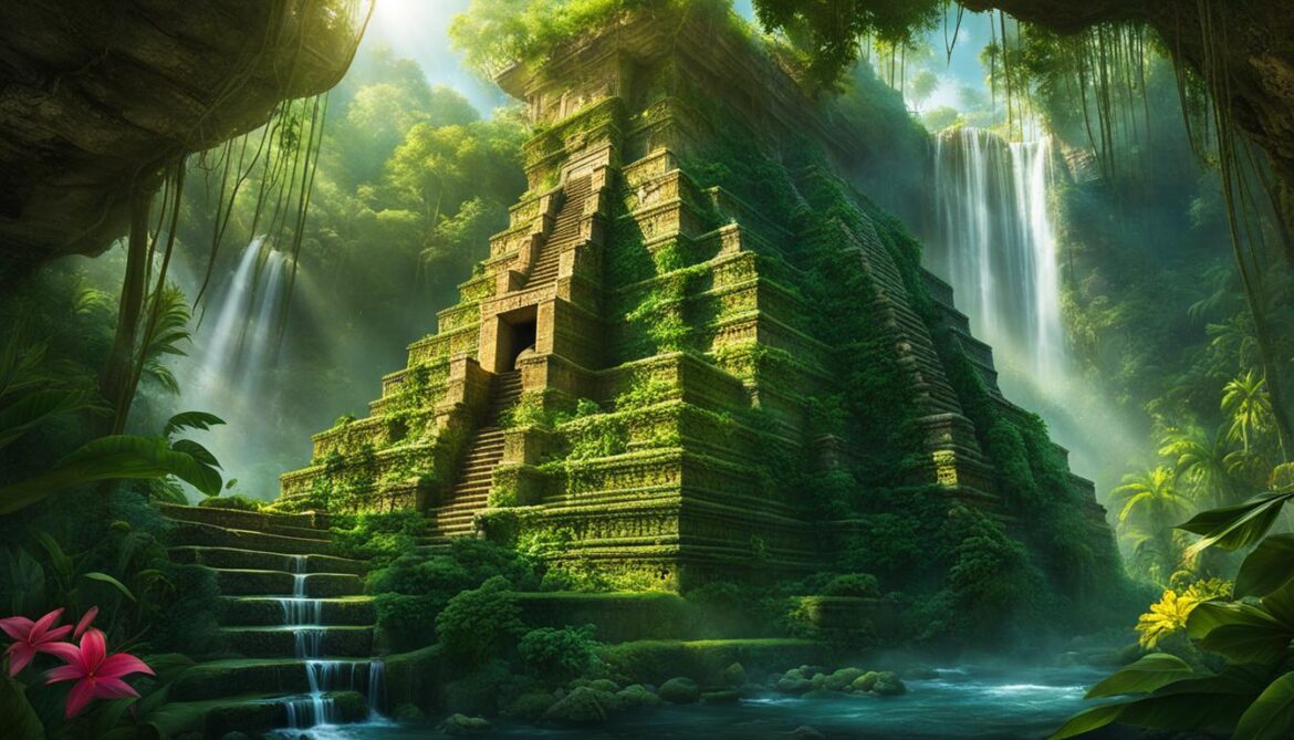 Aztec Jungle Treasures Free Bonus: Explore the World of Ancient Aztec Treasures in a Top-Rated Casino Game