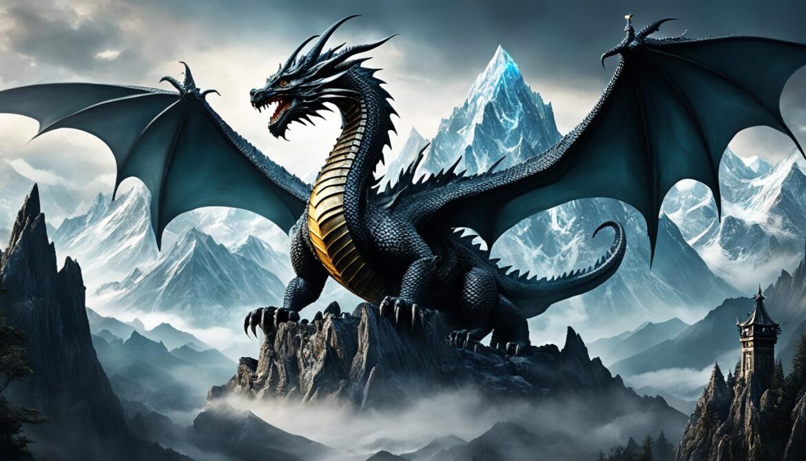 Dragon’s Mystic Peak Free Bonus