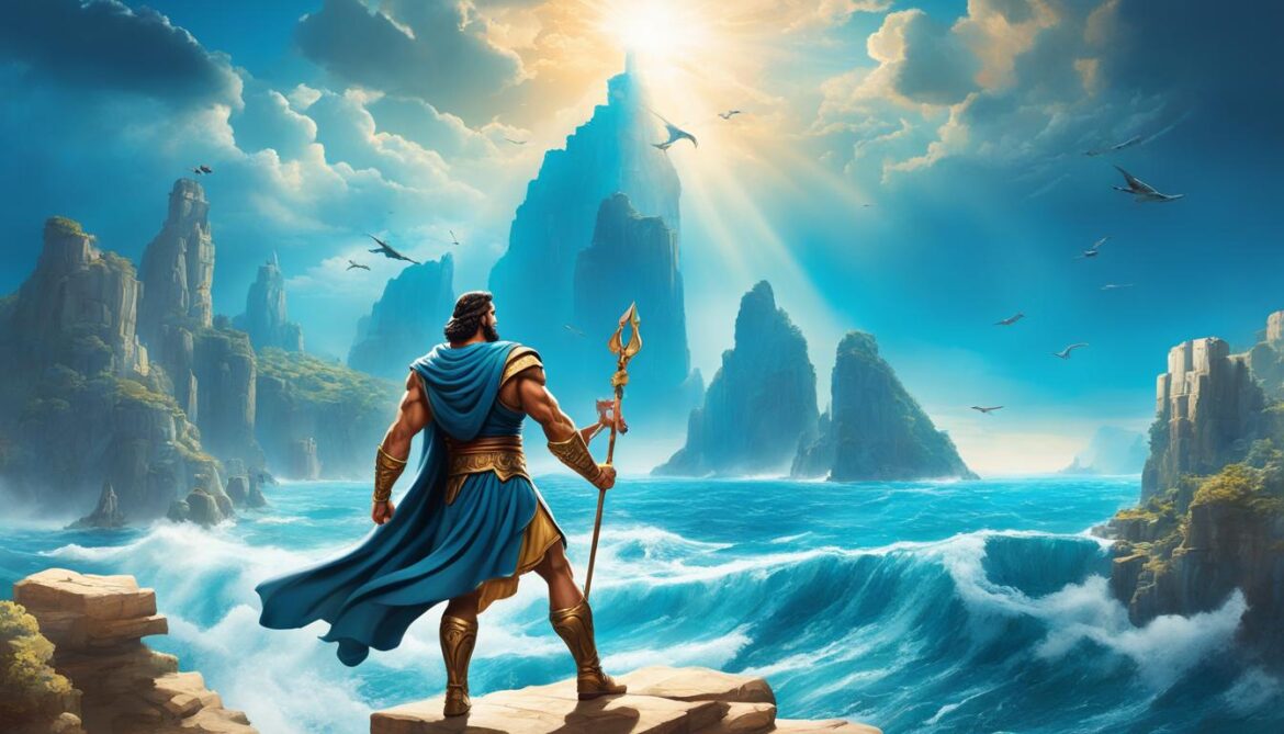 Greek Mythology Odyssey Free Bonus