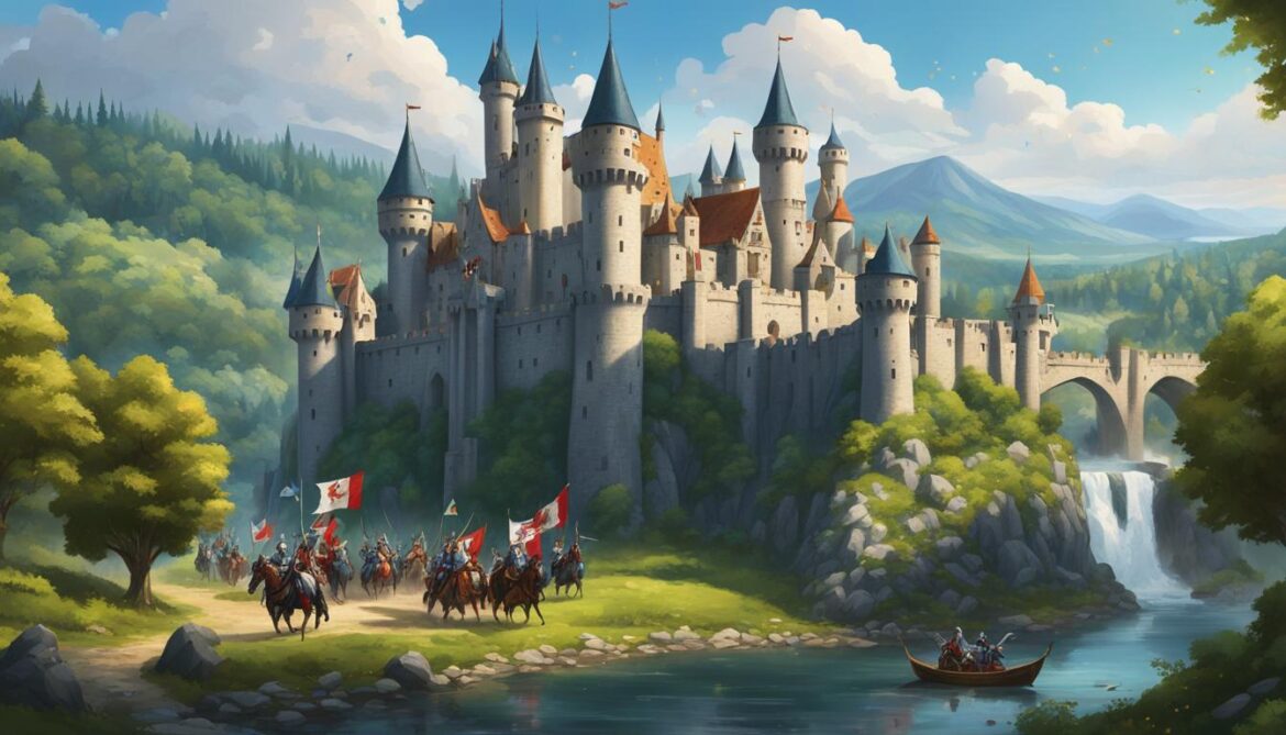 Medieval Kingdom Quest Free Bonus