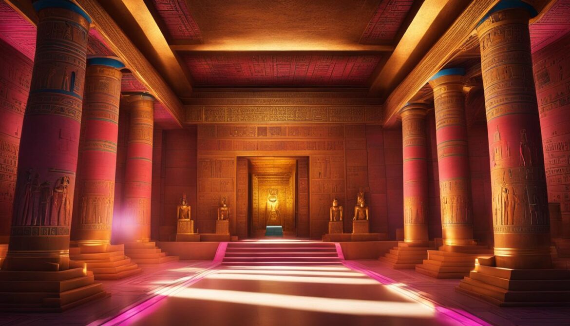 Pharaoh’s Ancient Egypt Free Bonus