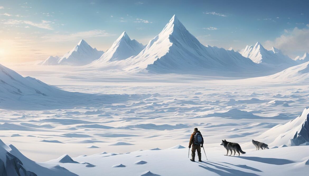 Polar Explorer’s Challenge Free Bonus