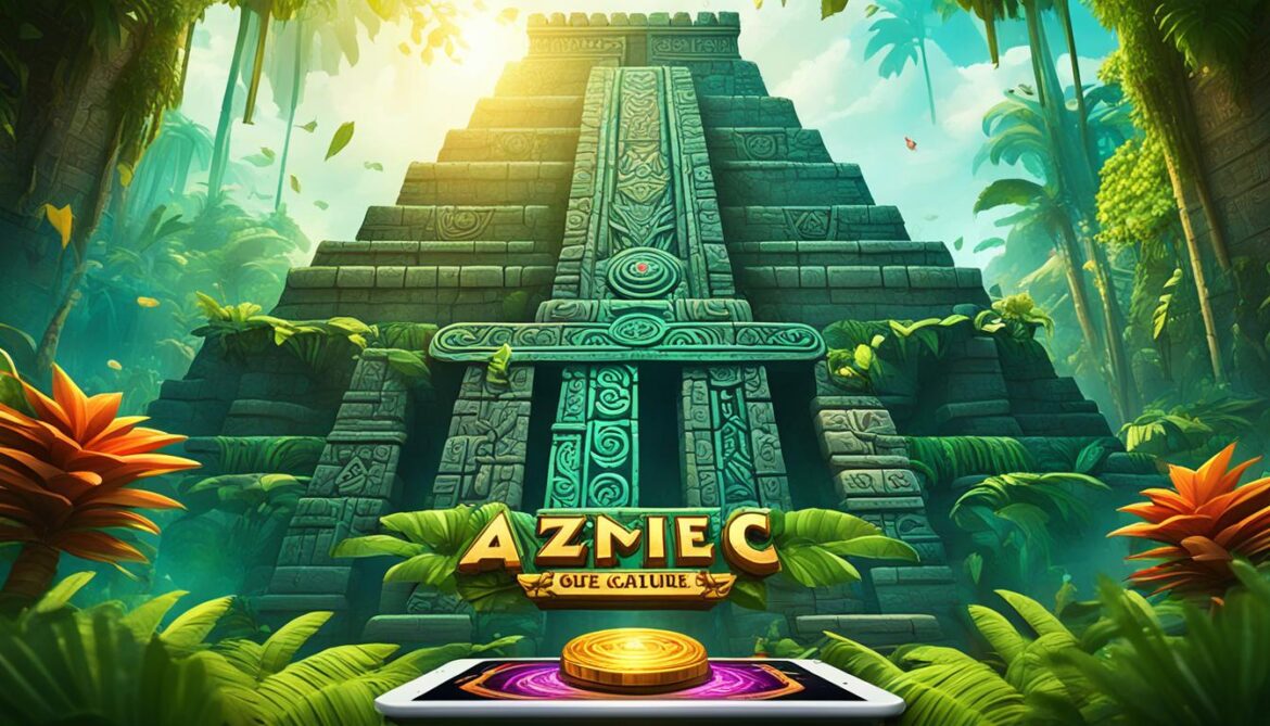 Aztec Magic - Free Spin Bonus, Free Play