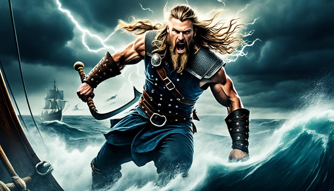 Brave Viking – Free Spin Bonus, Free Play