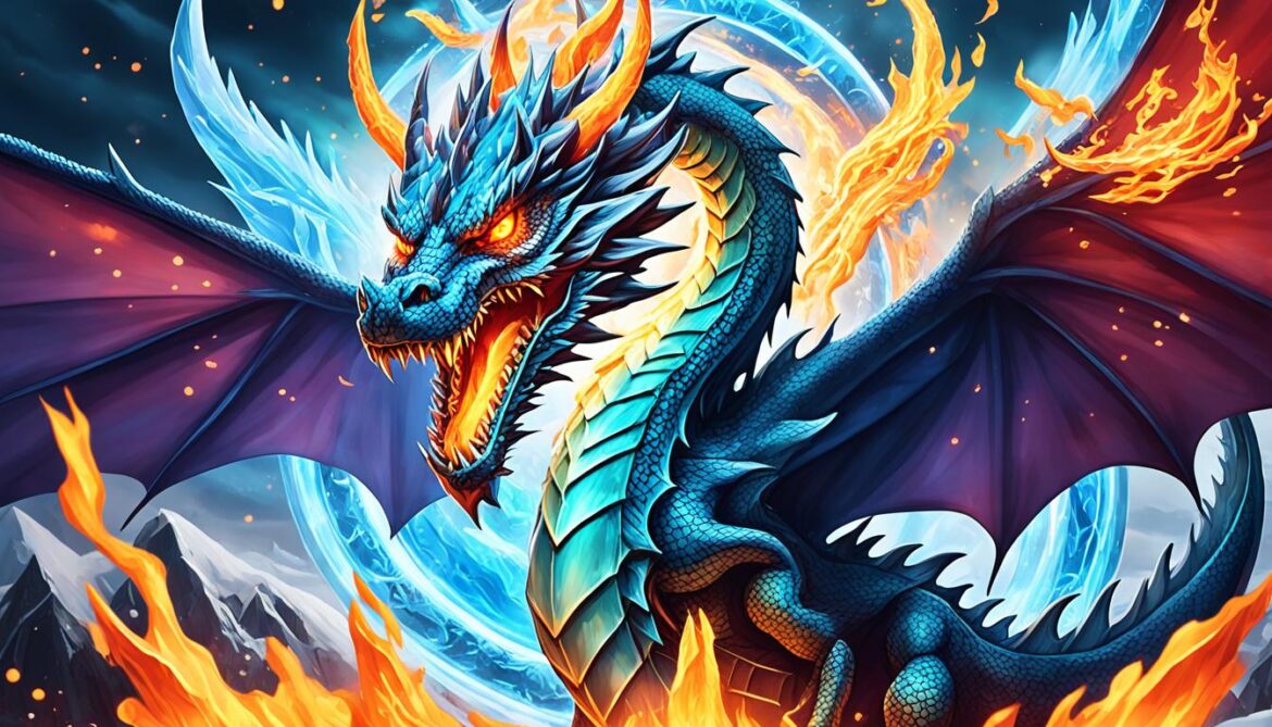 Dragon’s Element – Free Spin Bonus, Free Play