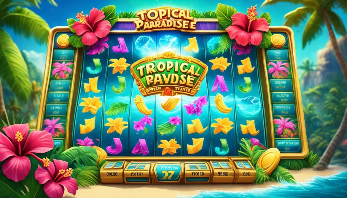 Hawaiian Night – Free Spin Bonus, Free Play