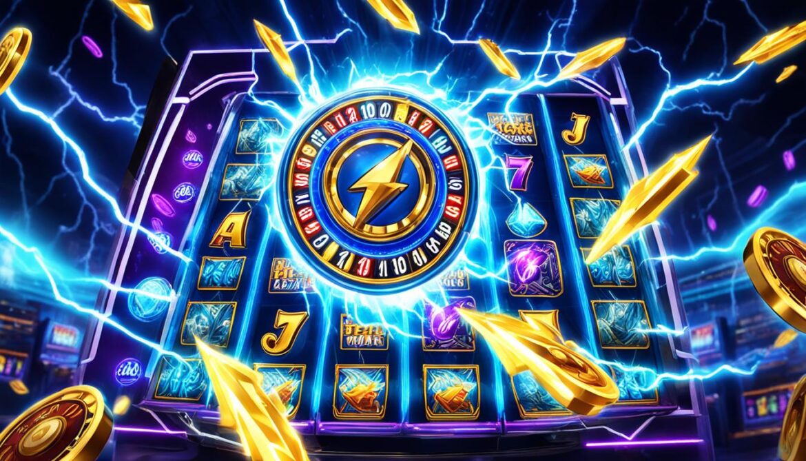 Platinum Lightning Deluxe – Free Spin Bonus, Free Play