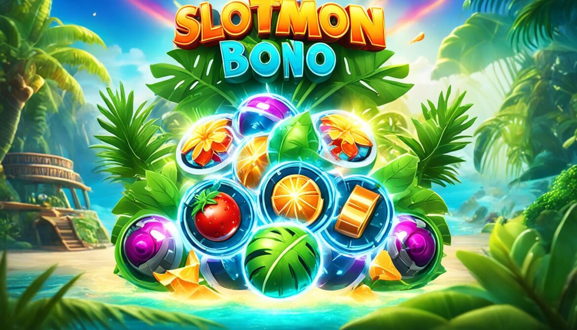 Slotomon Go – Free Spin Bonus, Free Play